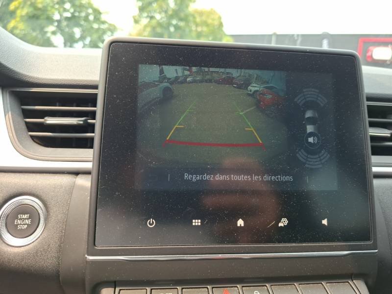 Renault Captur - Photo 35