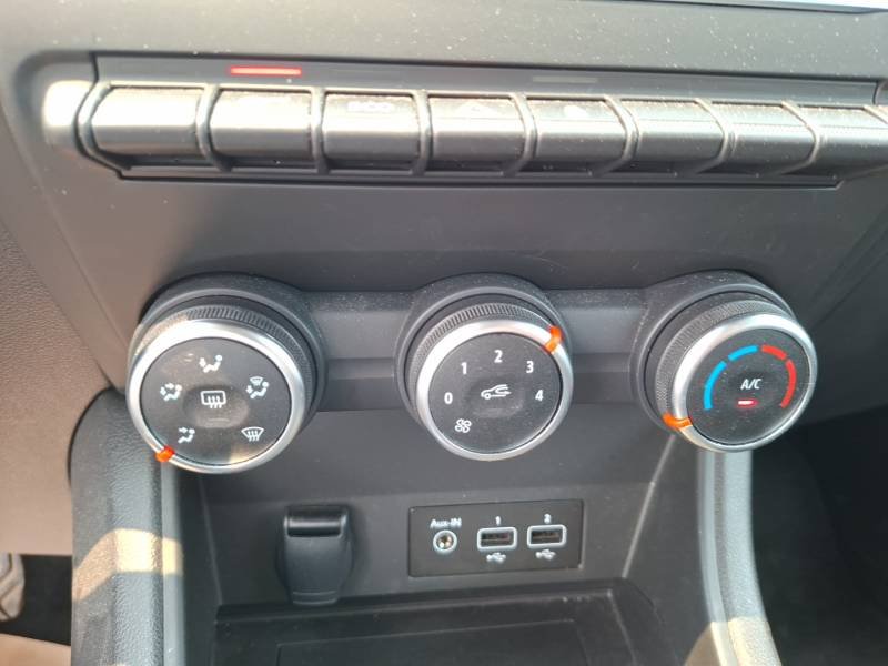 Renault Captur - Photo 37