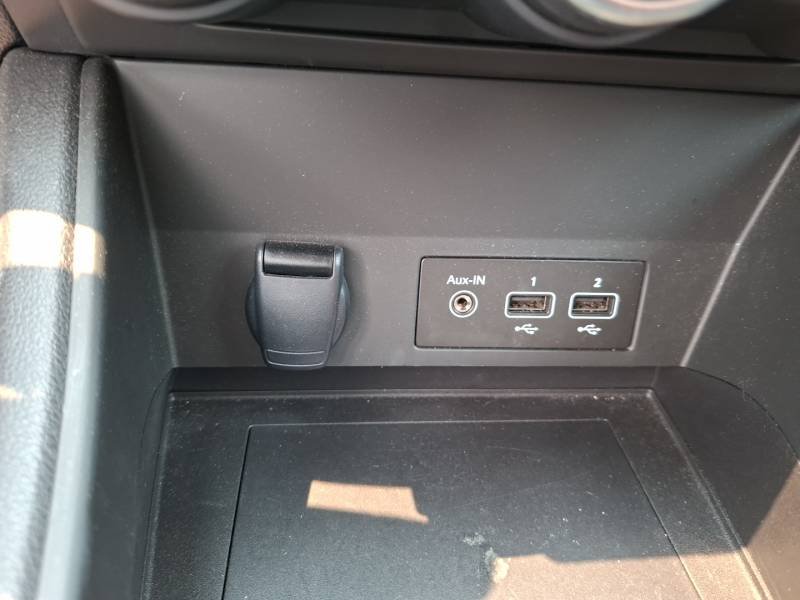 Renault Captur - Photo 38