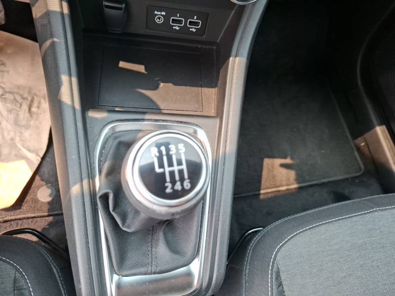 Renault Captur - Photo 39