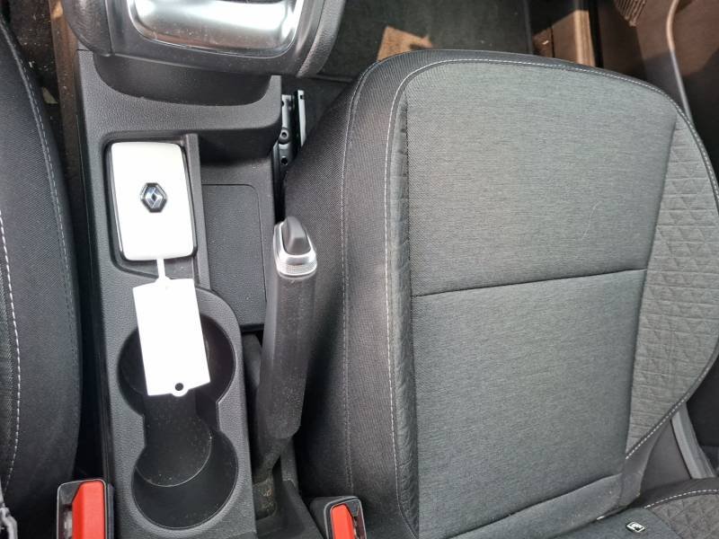 Renault Captur - Photo 40