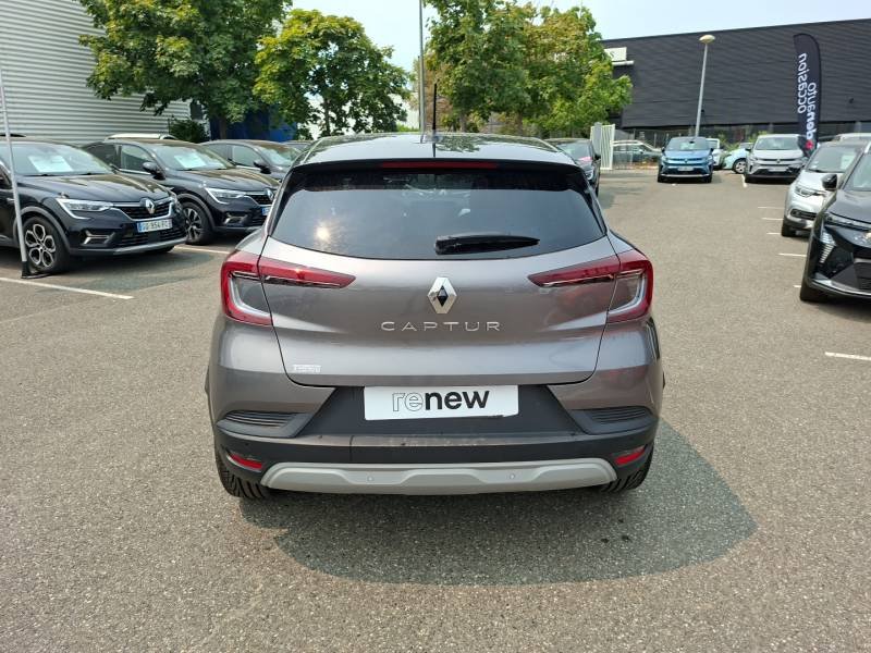 Renault Captur - Photo 4
