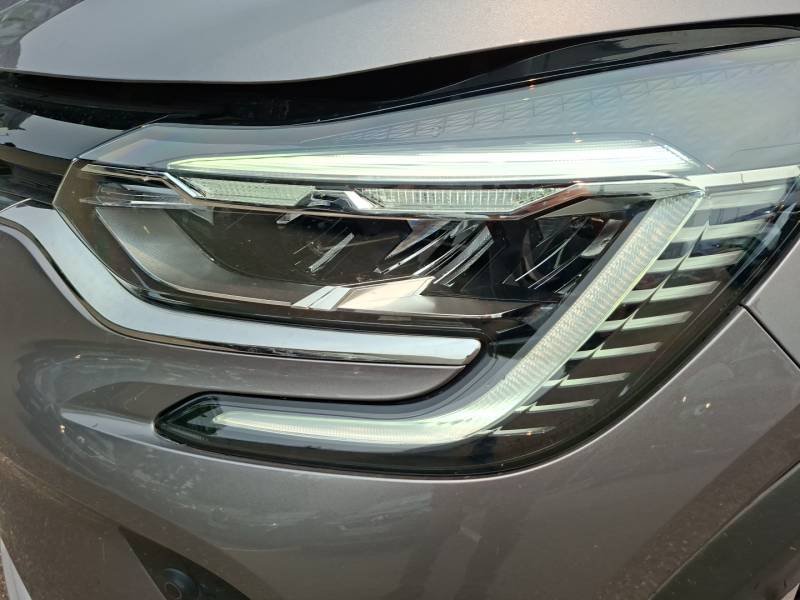 Renault Captur - Photo 44