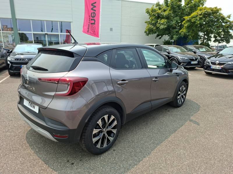 Renault Captur - Photo 5