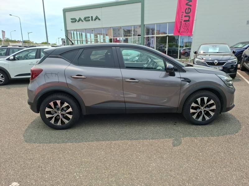 Renault Captur - Photo 6