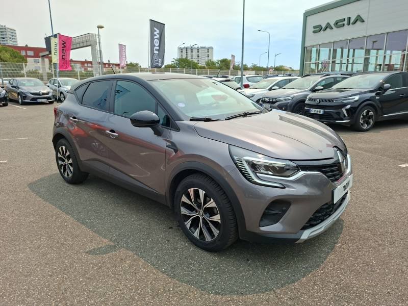 Renault Captur - Photo 7