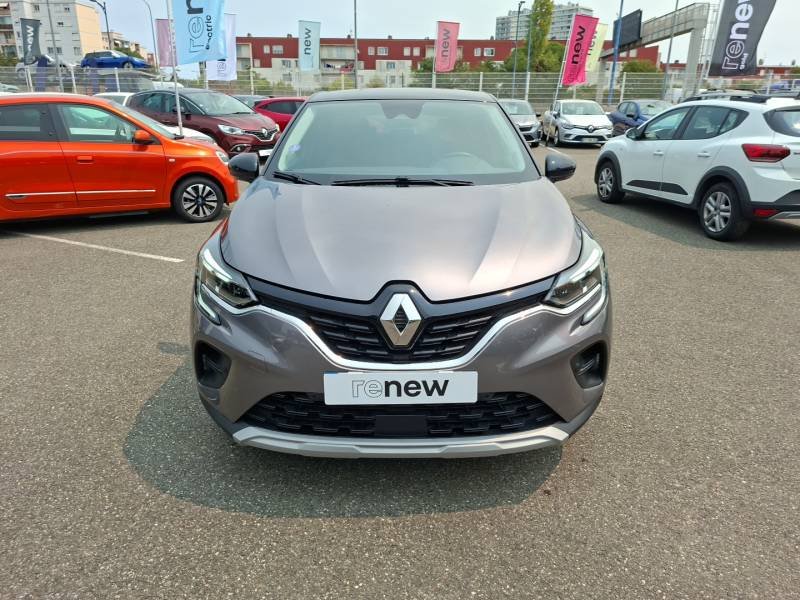Renault Captur - Photo 8