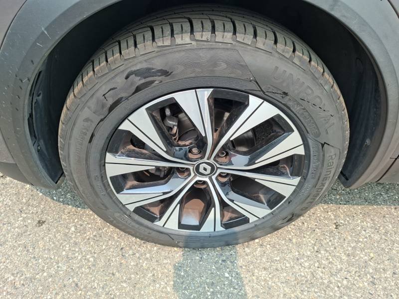Renault Captur - Photo 9