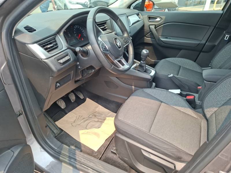 Renault Captur - Photo 10