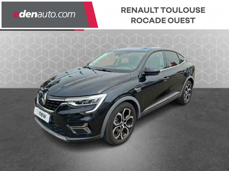 Renault Arkana - Photo 1