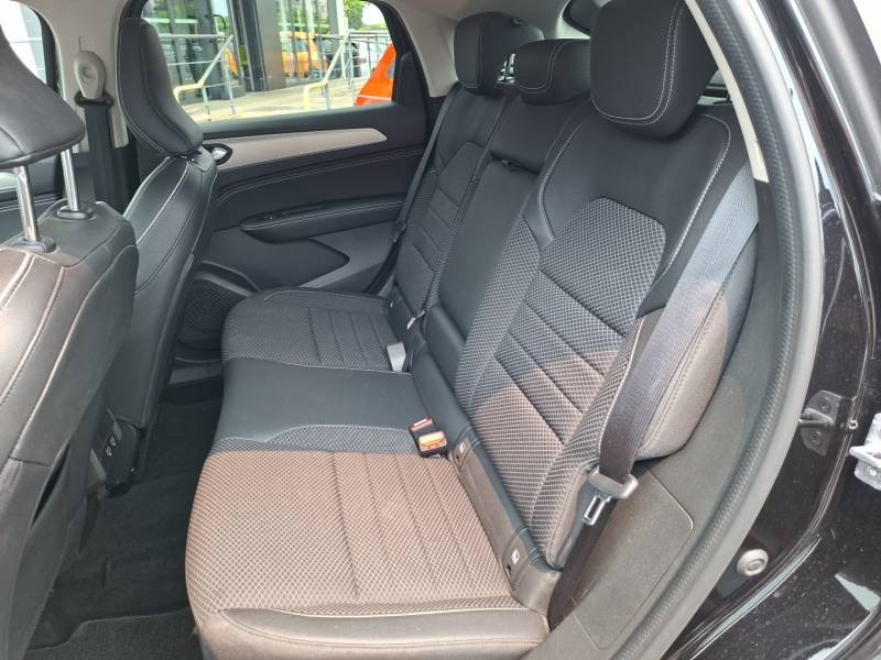 Renault Arkana - Photo 11