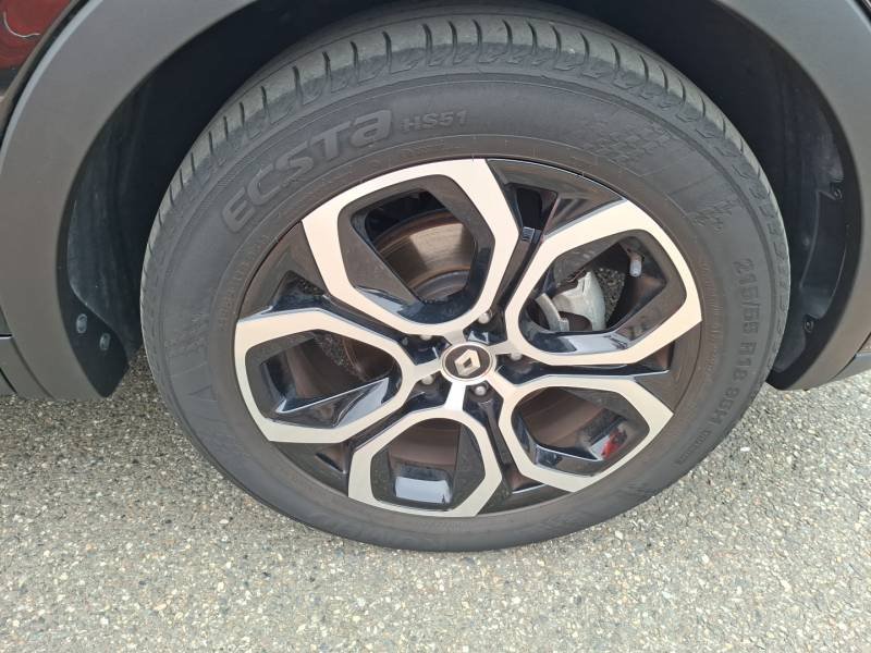 Renault Arkana - Photo 13
