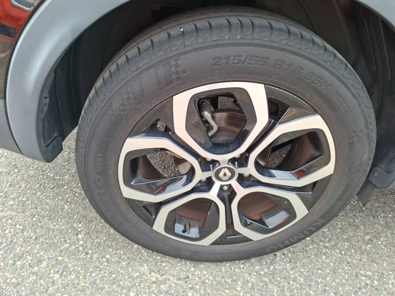 Renault Arkana - Photo 14