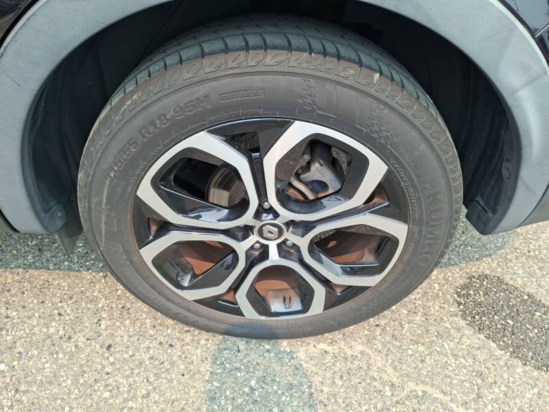 Renault Arkana - Photo 15