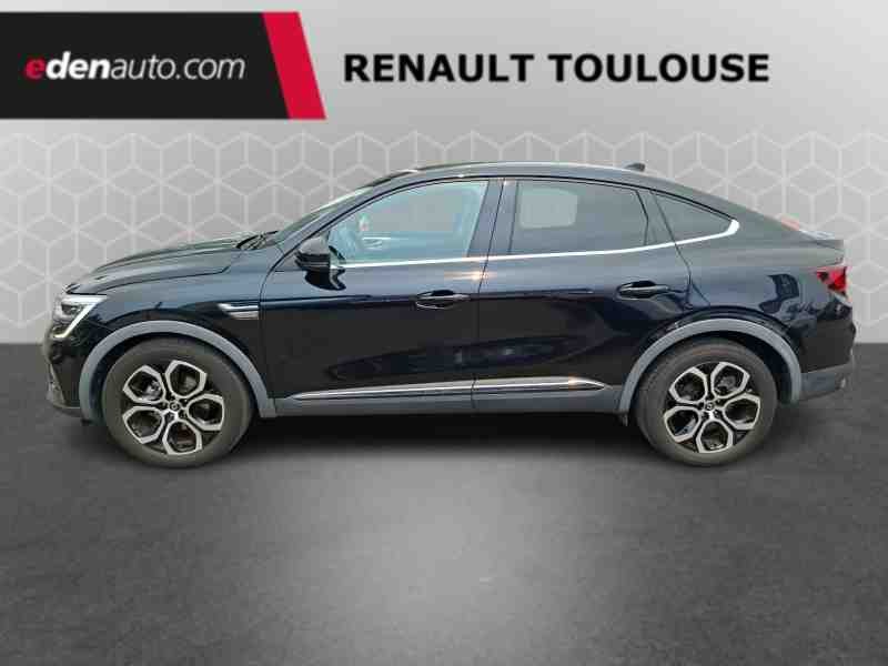 Renault Arkana - Photo 2