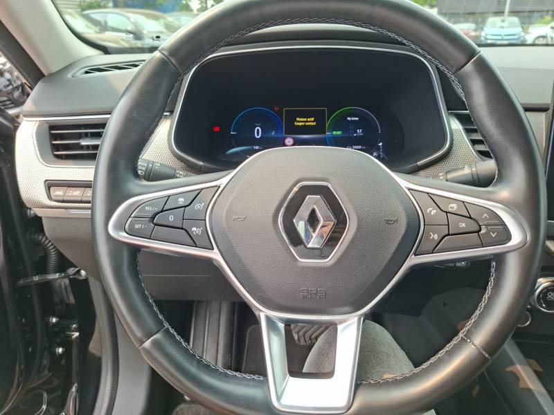 Renault Arkana - Photo 23