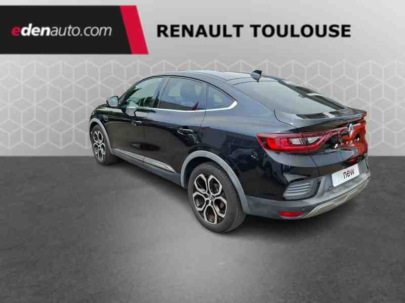 Renault Arkana - Photo 3