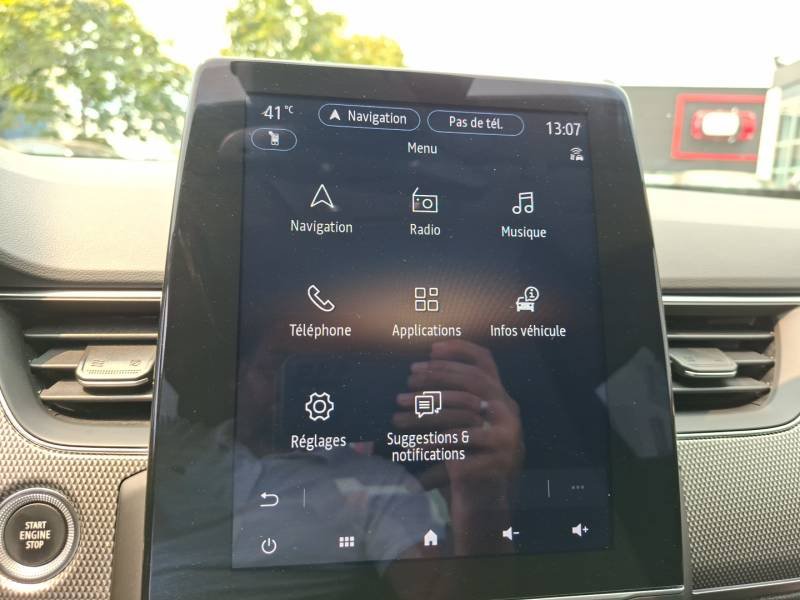 Renault Arkana - Photo 32