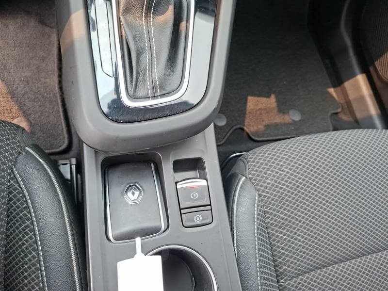 Renault Arkana - Photo 39