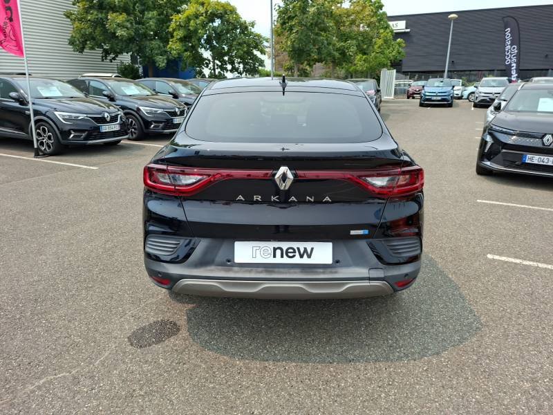 Renault Arkana - Photo 4