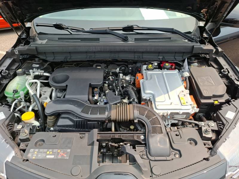 Renault Arkana - Photo 44