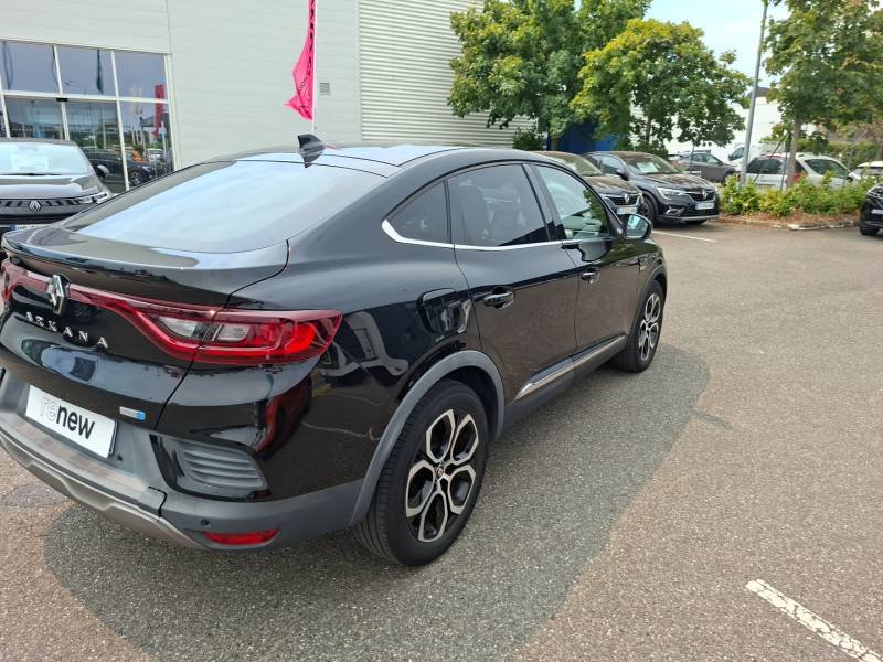Renault Arkana - Photo 5