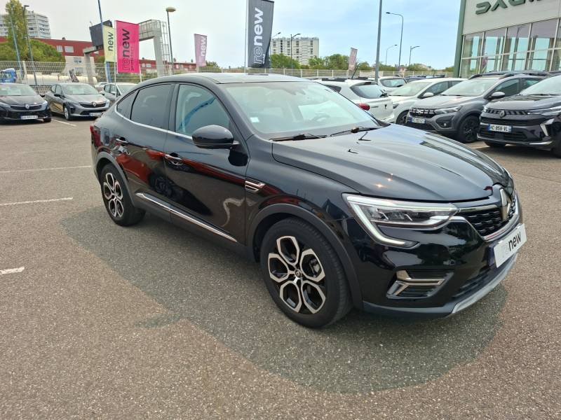 Renault Arkana - Photo 7
