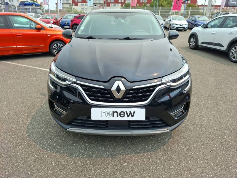 Renault Arkana - Photo 8