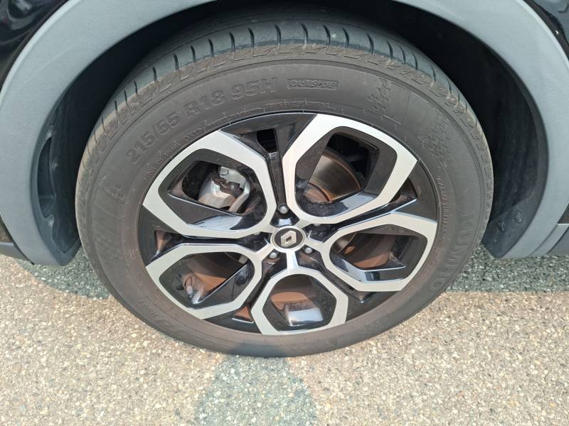 Renault Arkana - Photo 9