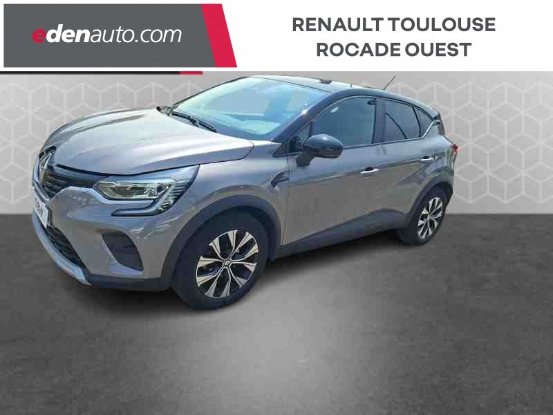 Renault Captur - Photo 1