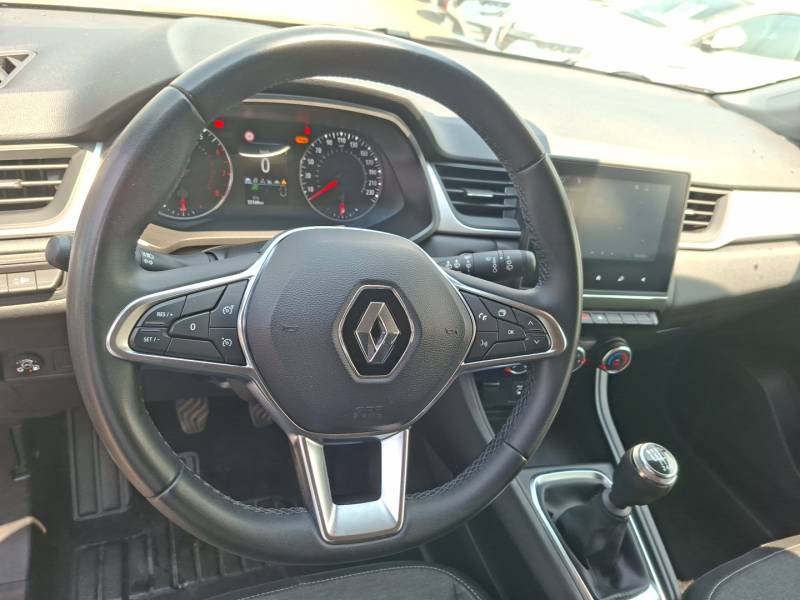 Renault Captur - Photo 11