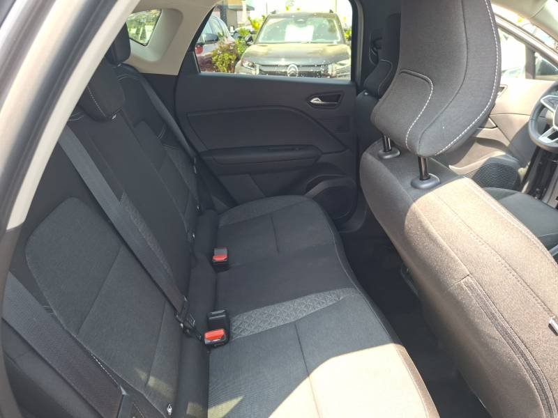 Renault Captur - Photo 12