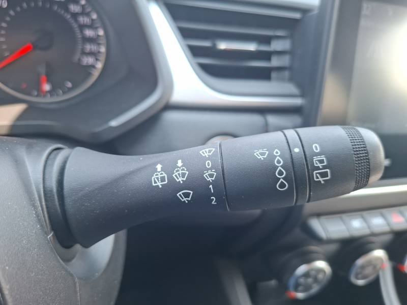 Renault Captur - Photo 15