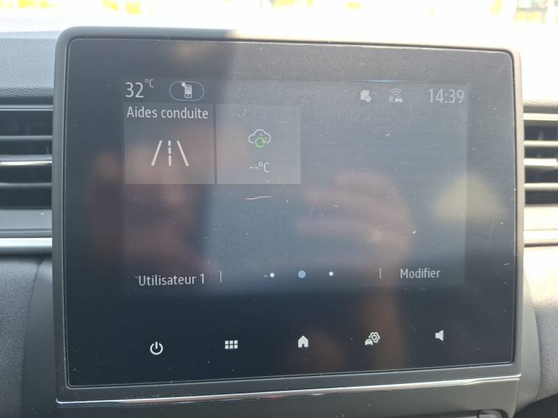 Renault Captur - Photo 18