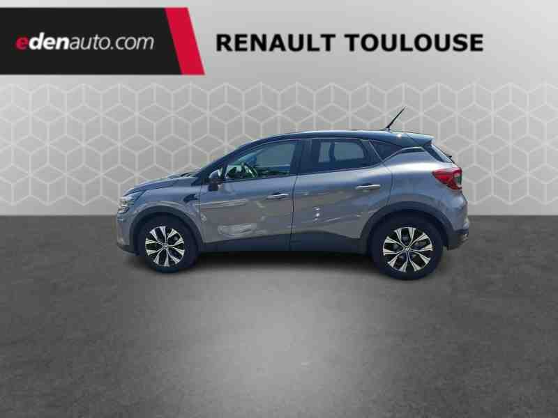 Renault Captur - Photo 2