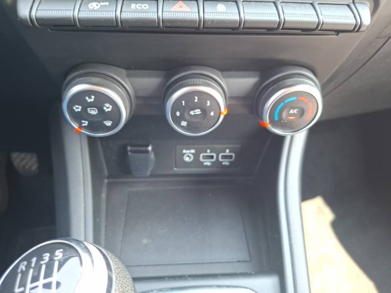 Renault Captur - Photo 21