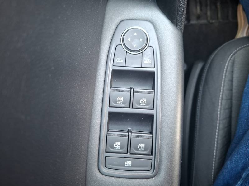 Renault Captur - Photo 22