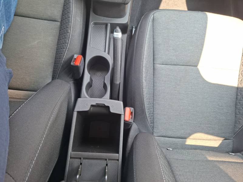 Renault Captur - Photo 26