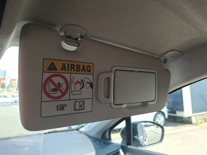 Renault Captur - Photo 30