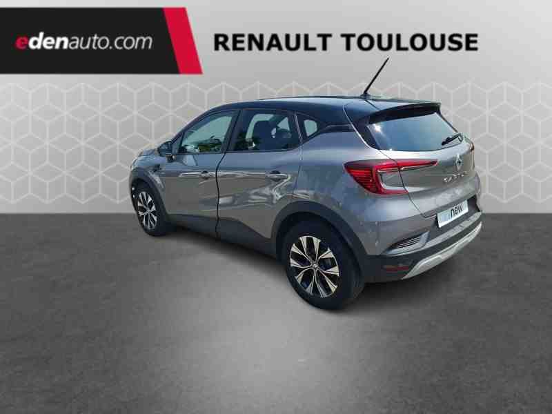 Renault Captur - Photo 3