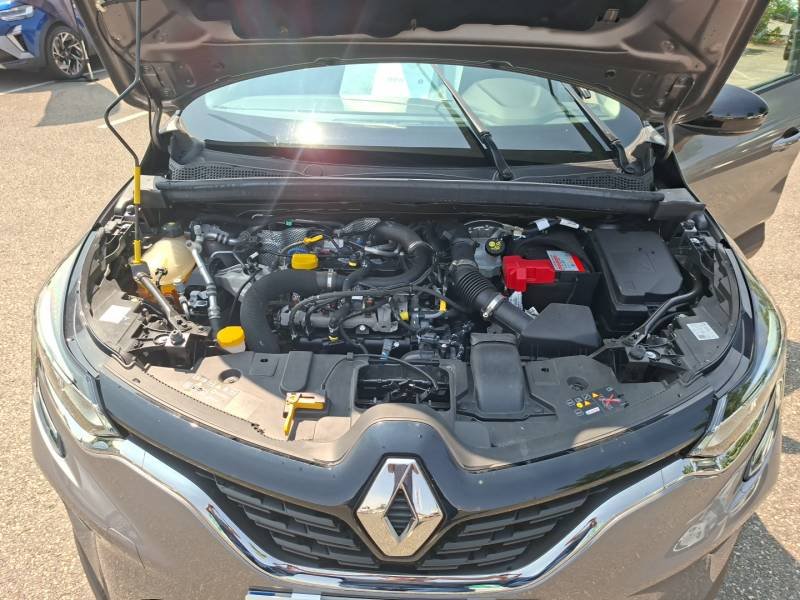 Renault Captur - Photo 31