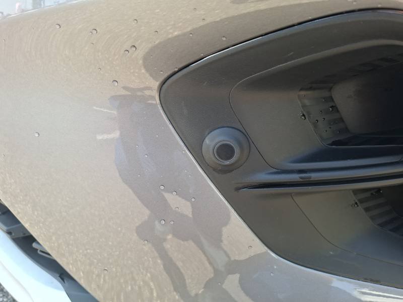 Renault Captur - Photo 32