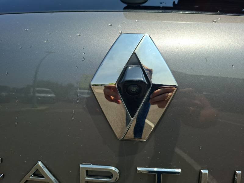 Renault Captur - Photo 33
