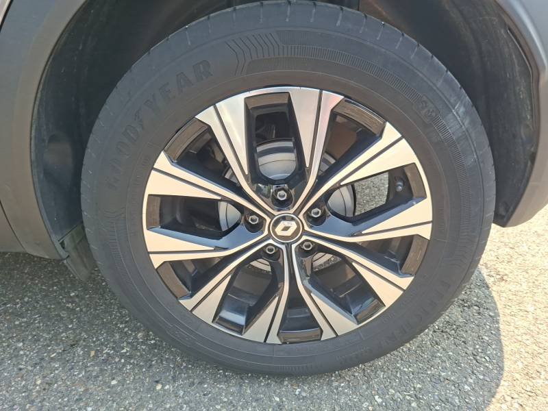 Renault Captur - Photo 35