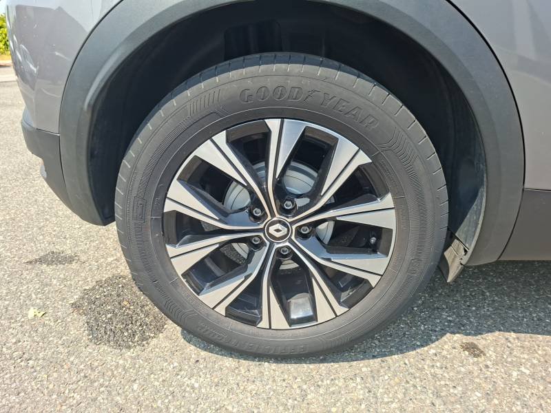 Renault Captur - Photo 36