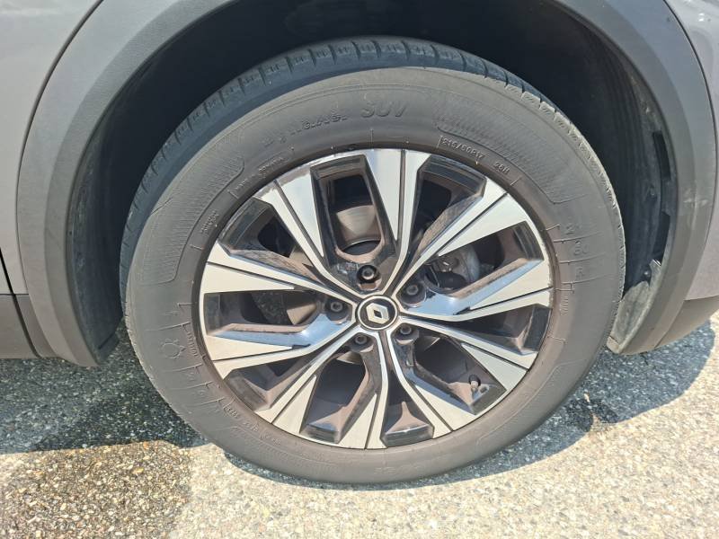 Renault Captur - Photo 37