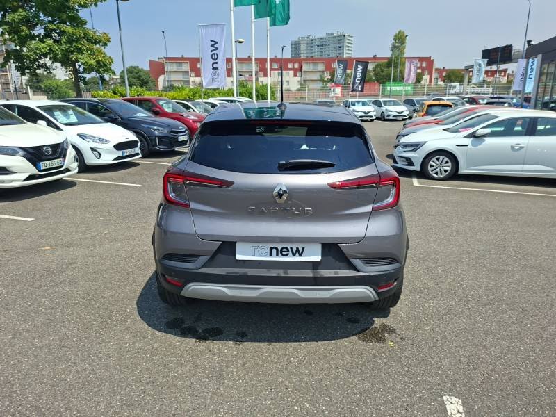 Renault Captur - Photo 4