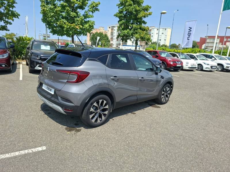 Renault Captur - Photo 5