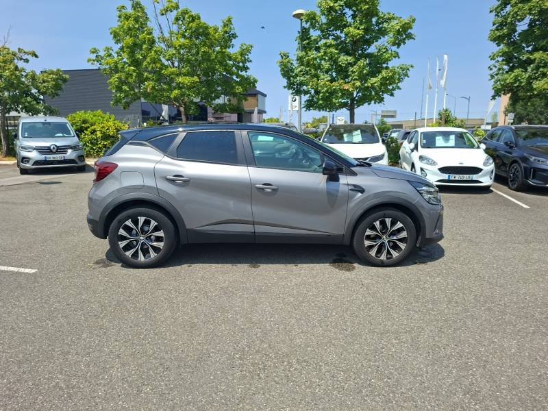 Renault Captur - Photo 6