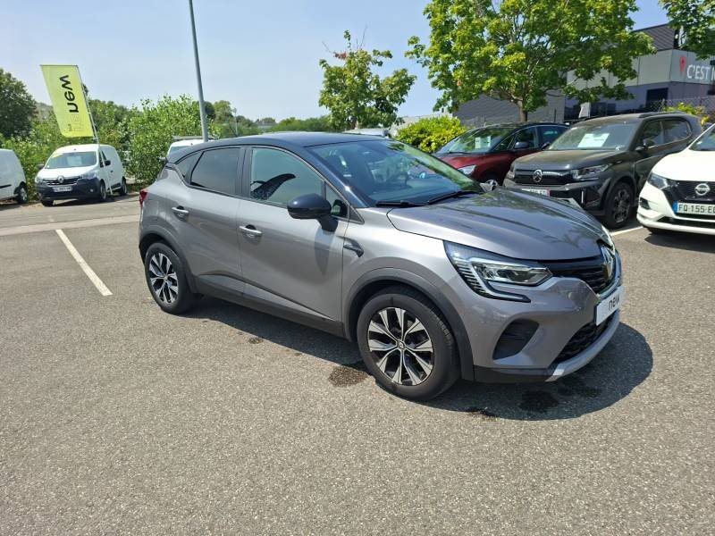 Renault Captur - Photo 7
